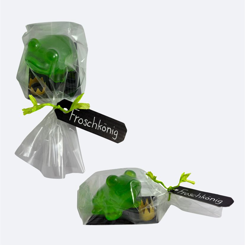 Froschkönig
