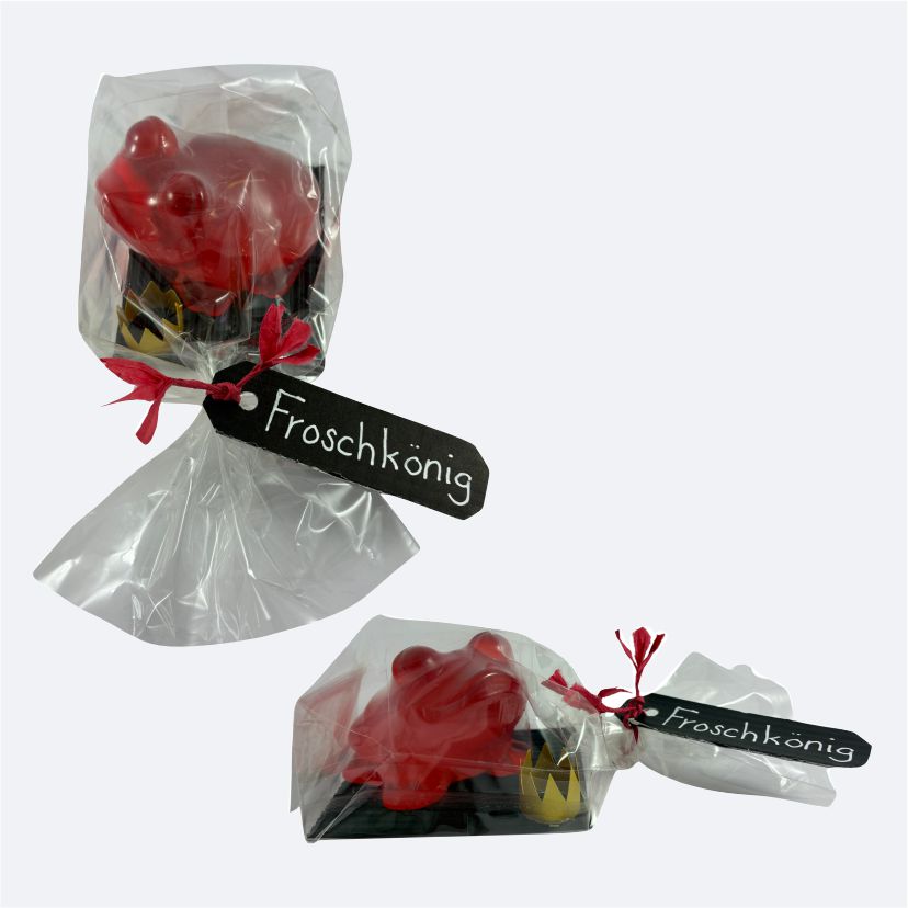 Froschkönig