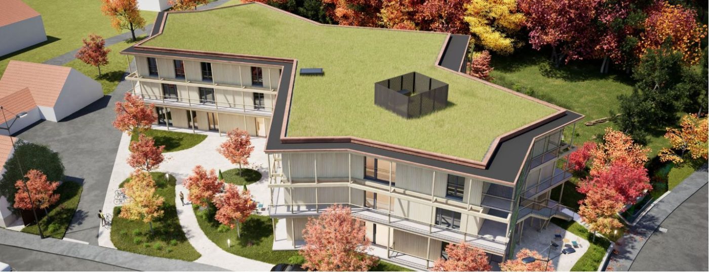  | inclusioplus News & Veranstaltungen · Arbeiten und Wohnen mitten in der Gesellschaft